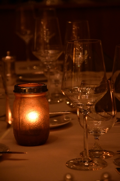 Frederic Chabbert at Kempinski Summerland
